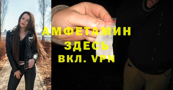 молекула духа Белоозёрский