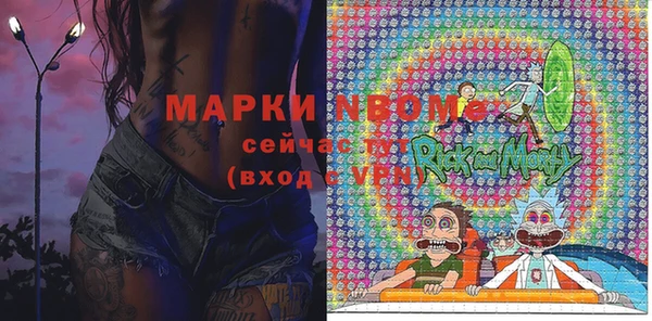 молекула духа Белоозёрский